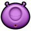 Alien 17 Icon 64x64 png
